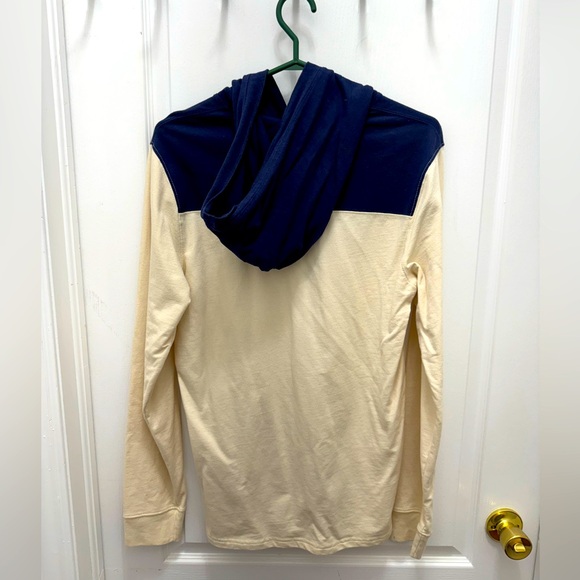 True Religion Long Sleeve Hoodie - Picture 2 of 2